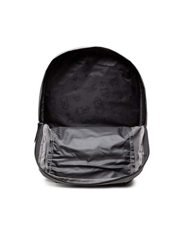 JanSport JanSport Σακίδιο Big Student EK0A5BAHN60 Γκρι