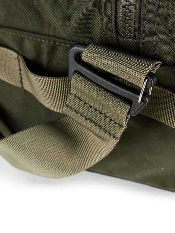 Fjällräven Fjällräven Torba weekendowa 330584 Zielony