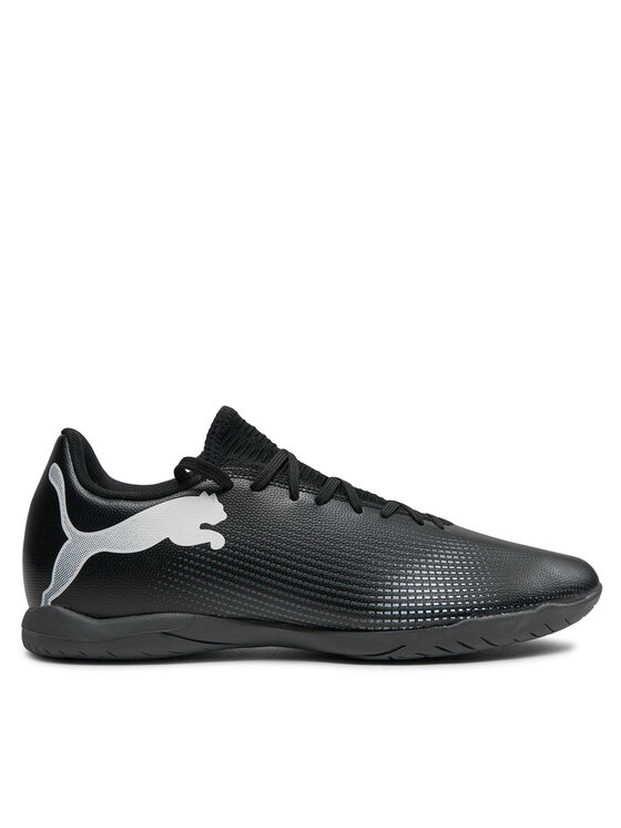 Ghete pentru fotbal Puma Future 7 Play It 10772702 02 Negru