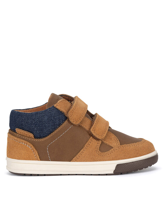 Lasocki Kids Lasocki Kids Gležnjarji ZEN CF2980-1 Rjava