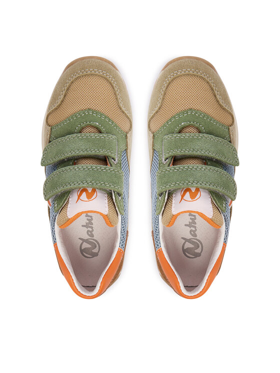 Naturino Naturino Tossud 2019955-01 S Roheline