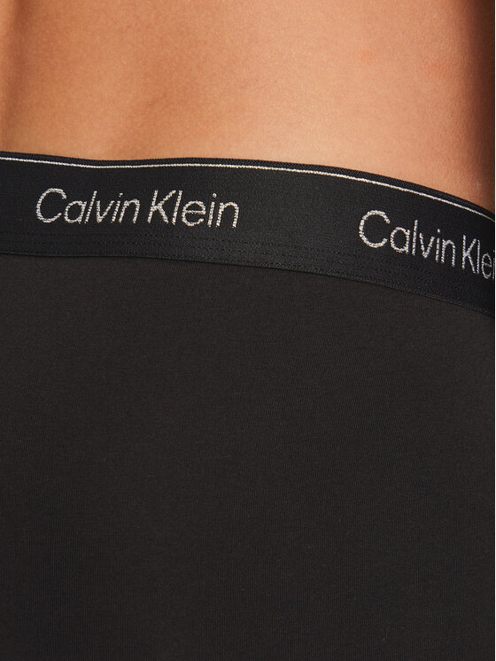Calvin Klein Underwear Calvin Klein Underwear Bokseru komplekts 000NB4077A Daudzkrāsains