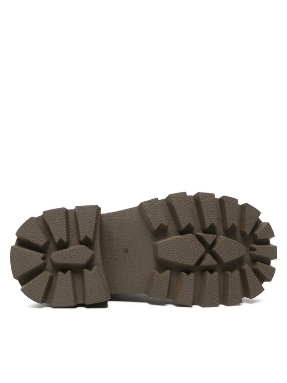 ONLY Shoes ONLY Shoes Schnürstiefeletten Onlbanyuo-3 15304974 Grün