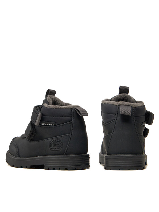 Mayoral Mayoral Schnürschuhe 42522 Dunkelblau