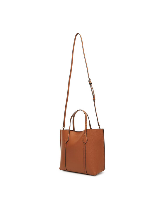 Tory Burch Tory Burch Käekott Perry 177252 Pruun