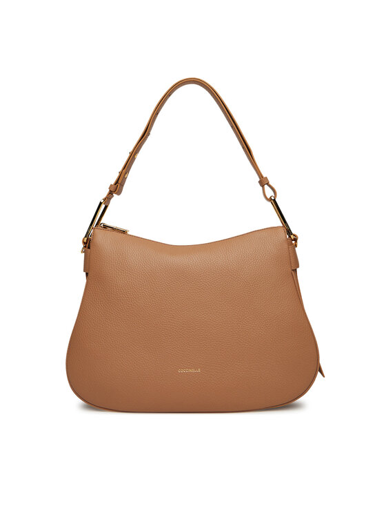 Coccinelle Coccinelle Handtasche E1 PQR 13 01 01 Braun