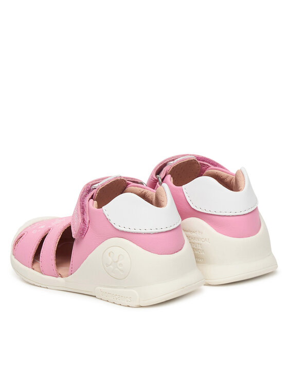 Biomecanics Biomecanics Sandaalid 262105 Roosa