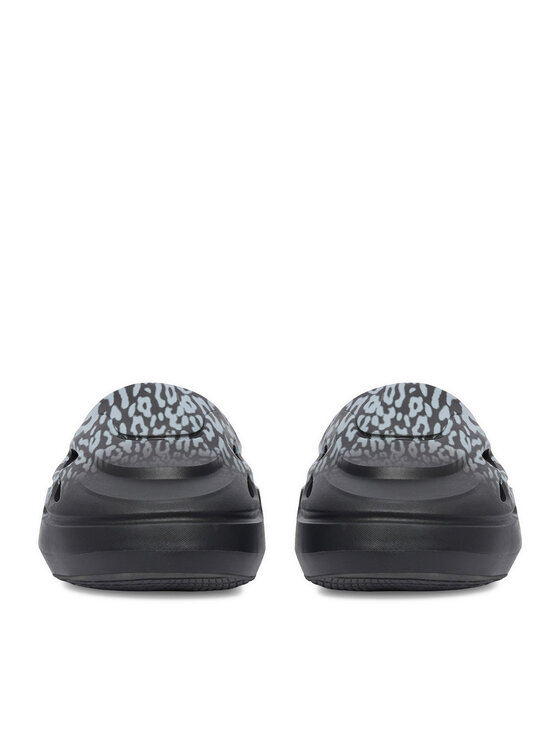 Reebok Reebok Šlepetės EO-DMX RECOVERY MULE 100248546 Juoda