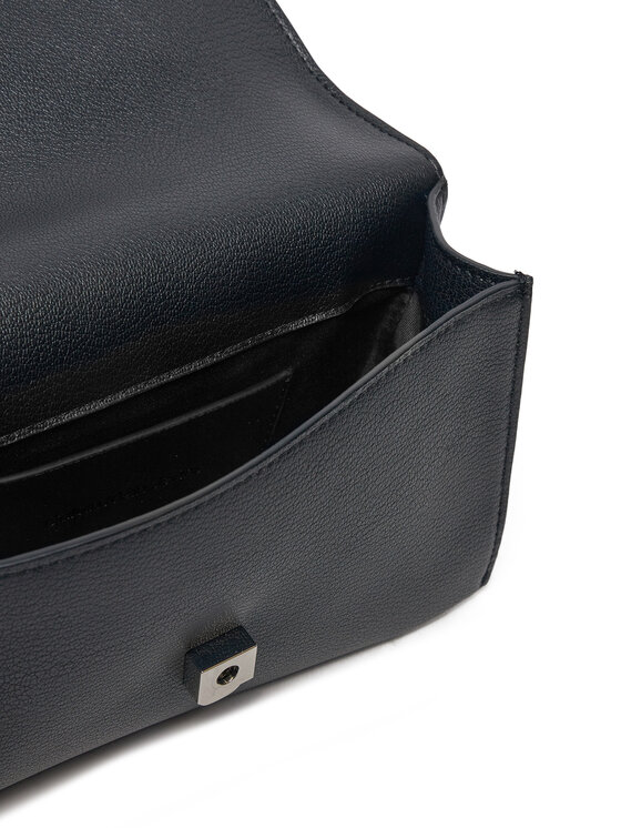 Calvin Klein Jeans Calvin Klein Jeans Τσάντα K60K612233 Μαύρο