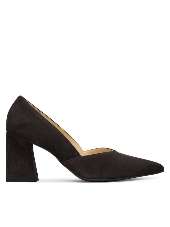 HÖGL HÖGL High Heels 0-187502-66000 Grau