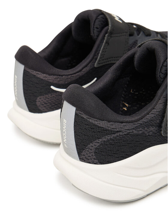 Hoka Hoka Skriešanas apavi Rincon 4 1168875 Melns