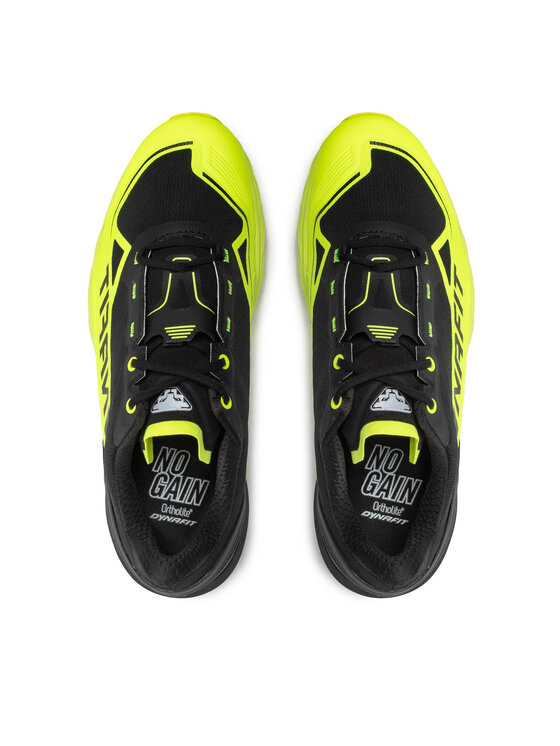 Dynafit Dynafit Laufschuhe Ultra 50 64066 Schwarz