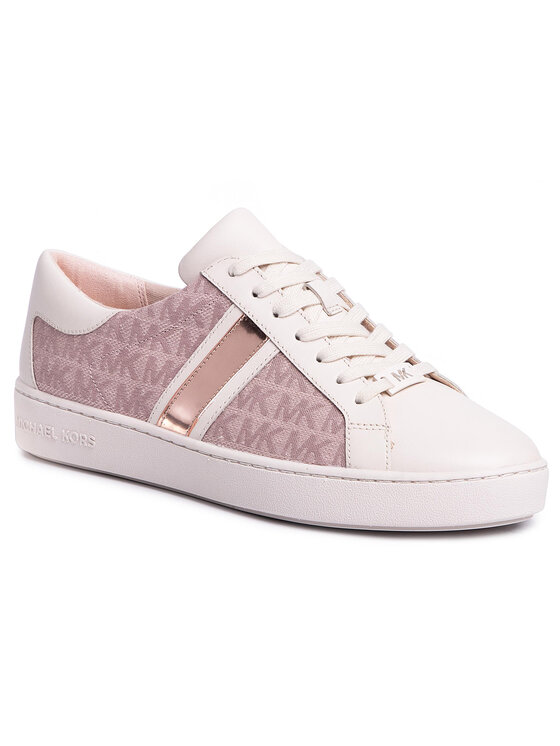 Sneakers michael hot sale kors rosa