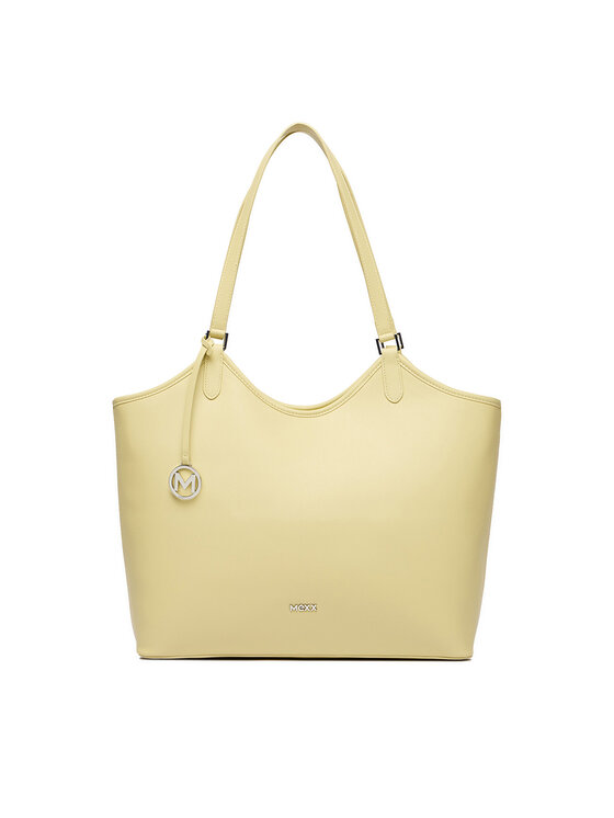 MEXX MEXX Kabelka CEO-MEXX-L-003-09 Žltá