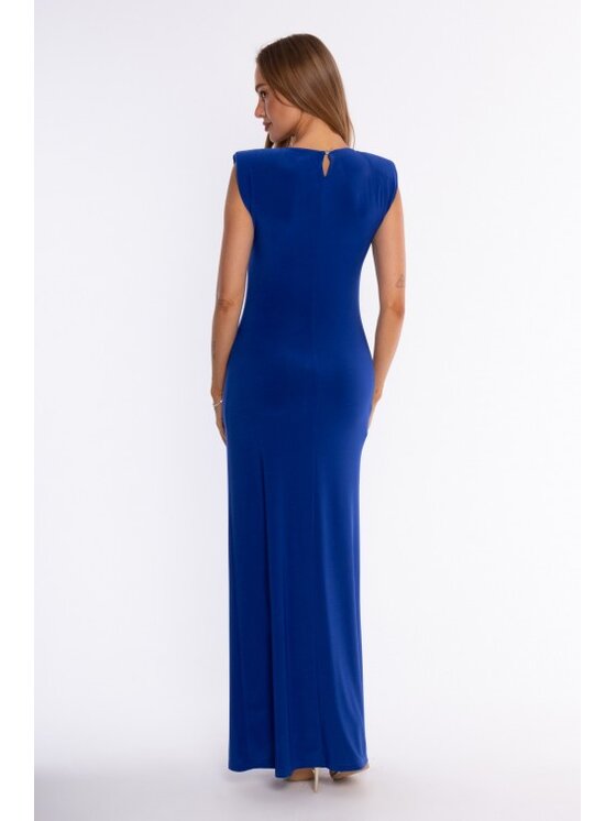 Made of Emotion Made of Emotion Abito da sera M928 Blu Modern Fit
