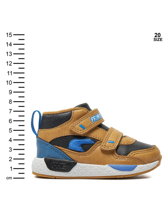 Primigi Primigi Sneakers 6952100 Marrone