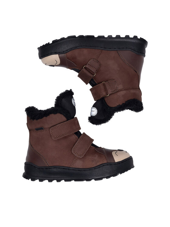 Lasocki Kids Lasocki Kids Μποτίνια TYSON CI12-TYSON-03(III)CH Καφέ