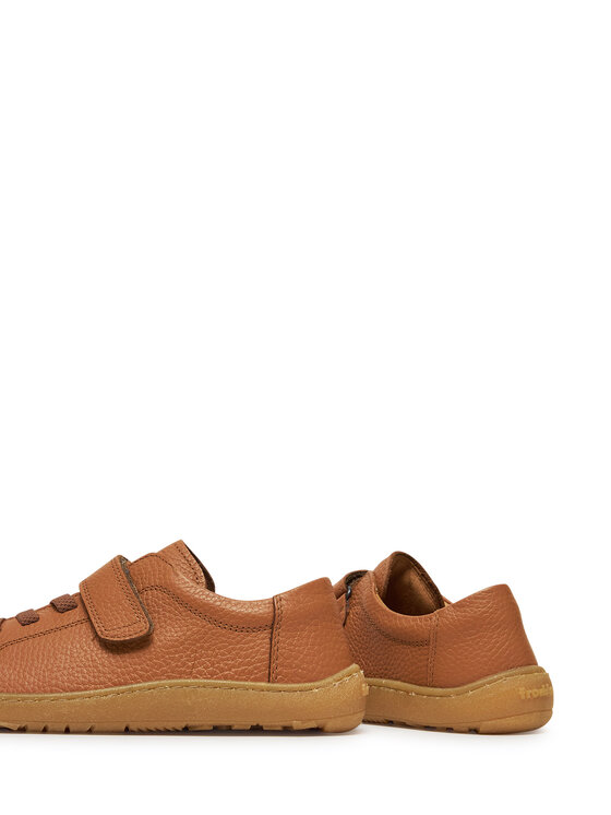 Froddo Froddo Poolsaapad G3130241-10 D Pruun
