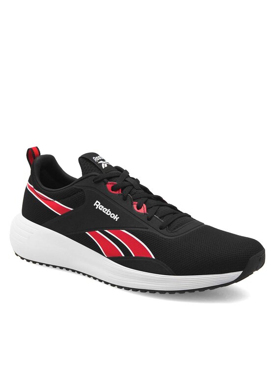 Reebok Reebok Běžecké boty Lite Plus 4 100202489 Černá