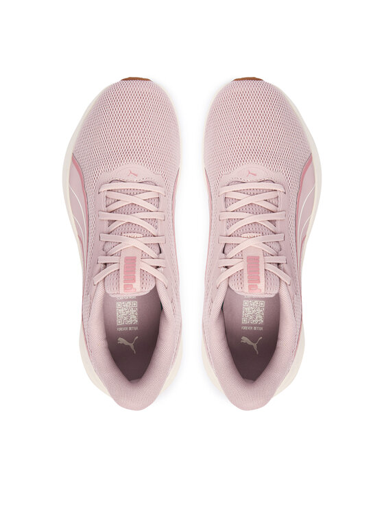 Puma Puma Сникърси MaxStride Lite 313497 08 Розов