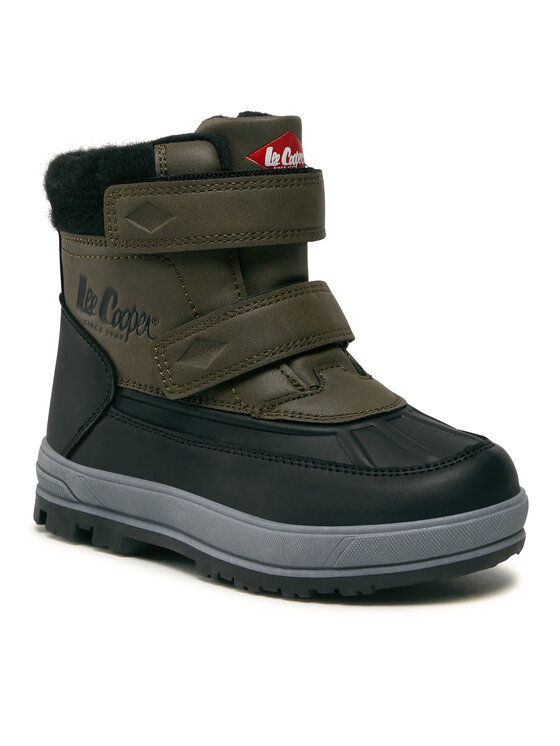 Lee Cooper Lee Cooper Lumesaapad Lcj-23-01-2058K Hall