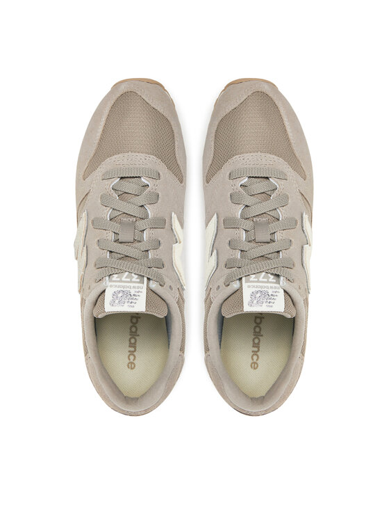 New Balance New Balance Sneakersy WL373SH2 Beżowy