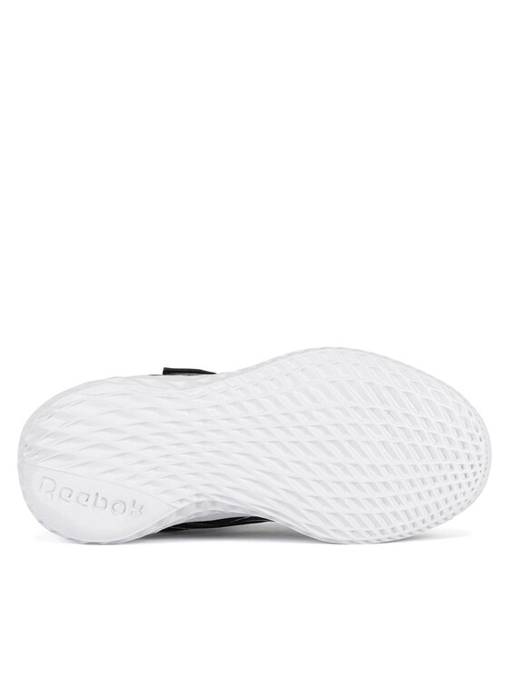 Reebok Reebok Sneakersy RUSH RUNNER 5.0 100220395 Biały