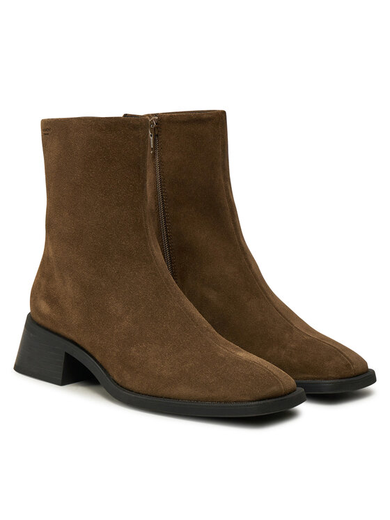 Vagabond Shoemakers Vagabond Shoemakers Čizme Blanca 5217-240-58 Smeđa