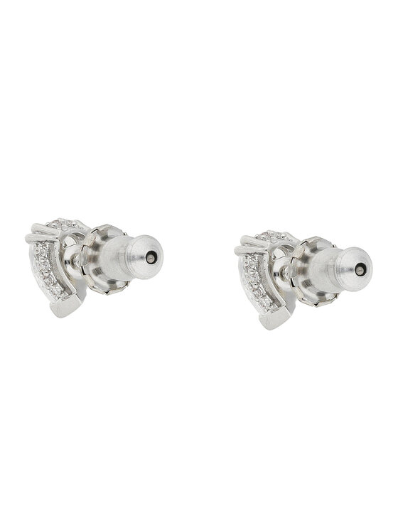 Swarovski Swarovski Ohrringe Millenia 5636713 Silberfarben