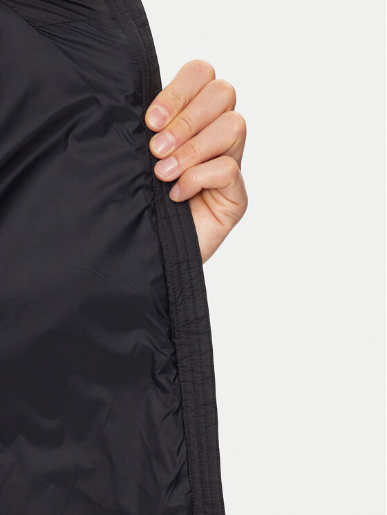 Halti Halti Μπουφάν outdoor Heatix 067-0012 Μαύρο Regular Fit