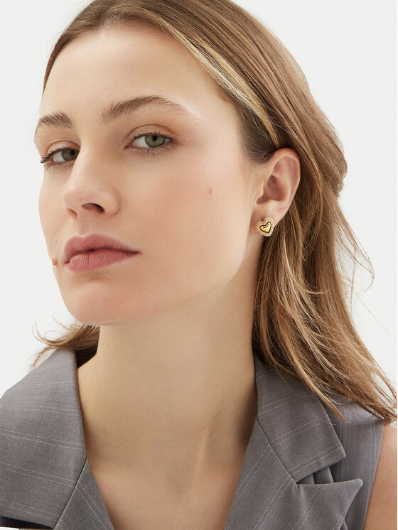 Guess Guess Fülbevaló JUBE05 020JW Arany