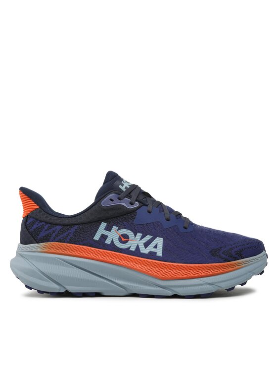 Pantofi pentru alergare Hoka Challenger 7 1134497 Bleumarin
