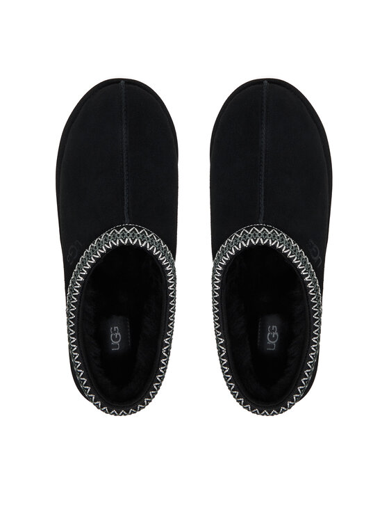 Ugg Ugg Śniegowce M Tasman II 1174671 Czarny
