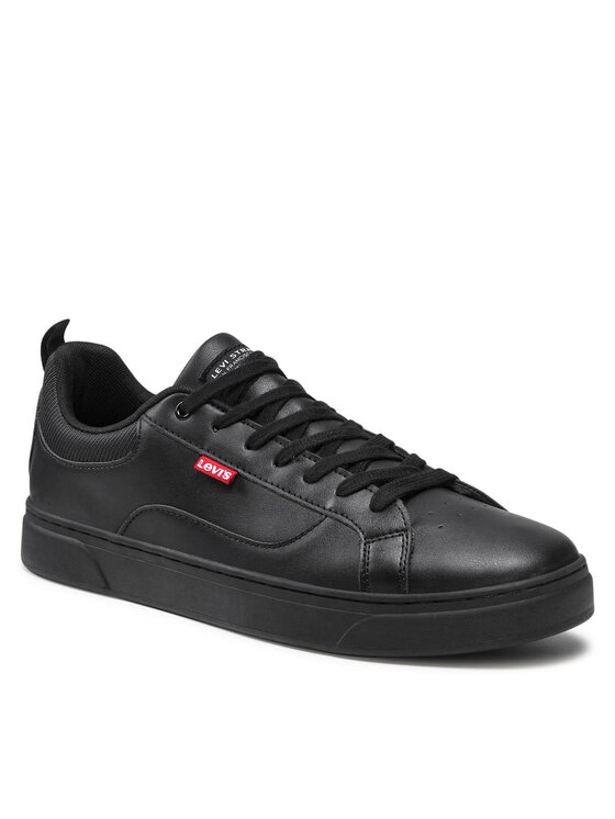 Sneakers Caplec 2.0 233037-605-559 Nero