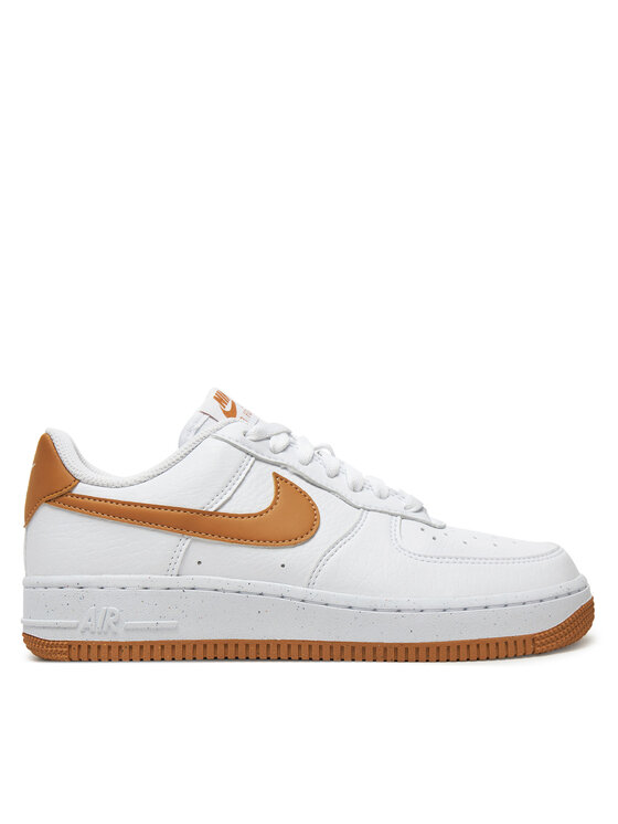 Nike Nike Laisvalaikio batai Air Force 1 '07 Next Nature DC9486 103 Balta