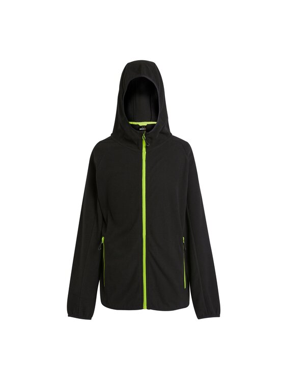 Regatta Regatta Kurtka outdoor RG9711 Czarny Long Fit
