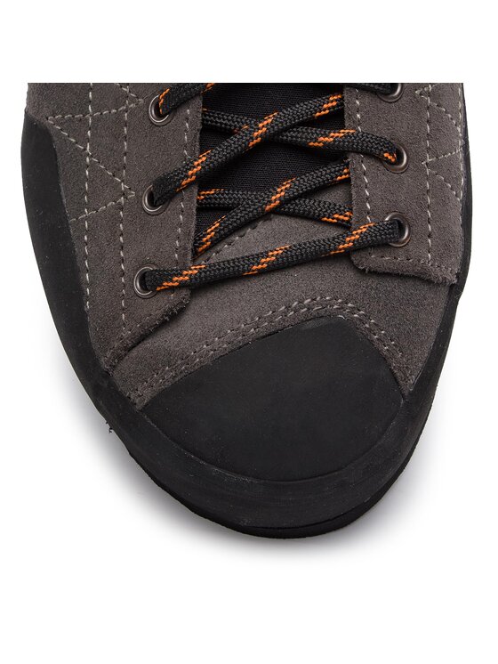 Scarpa Scarpa Παπούτσια πεζοπορίας Zodiac Plus Gtx GORE-TEX 71110-200 Γκρι