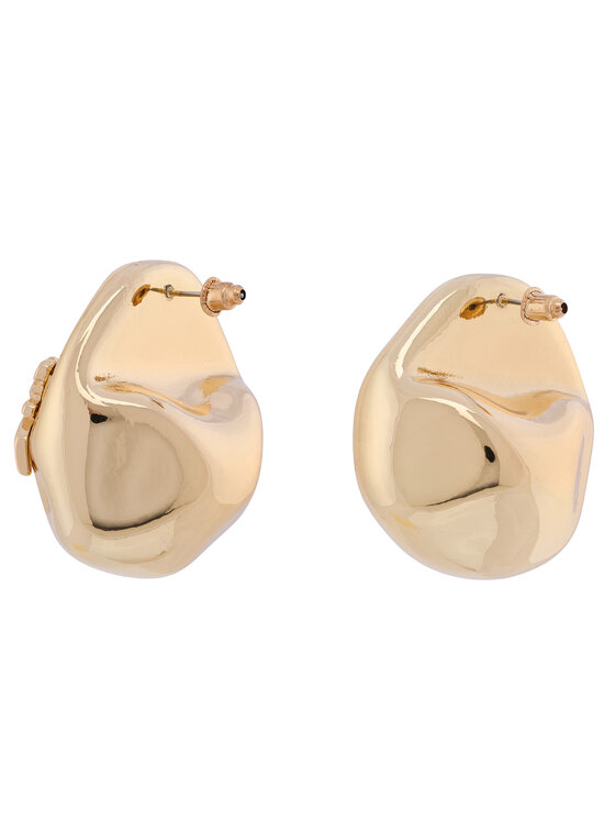 Patrizia Pepe Patrizia Pepe Сережки 2J2573/M077-F130 Золотий