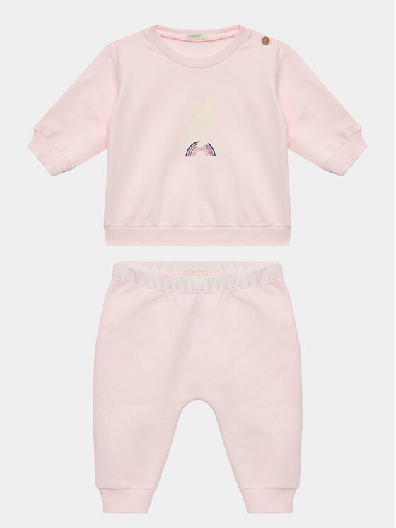 Tuta United Colors Of Benetton