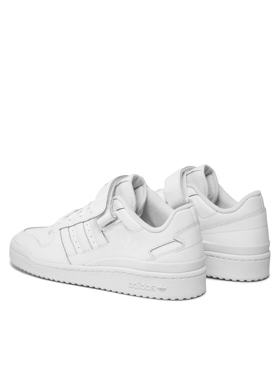 adidas adidas Tenisice Forum Low I FY7755 Bijela