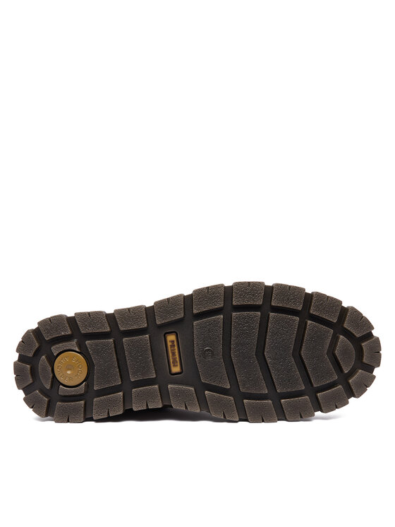 Primigi Primigi Stivali GORE-TEX 8879611 D Grigio