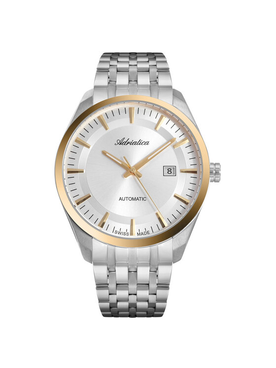 Adriatica Adriatica Orologio A8309.2113A Argento