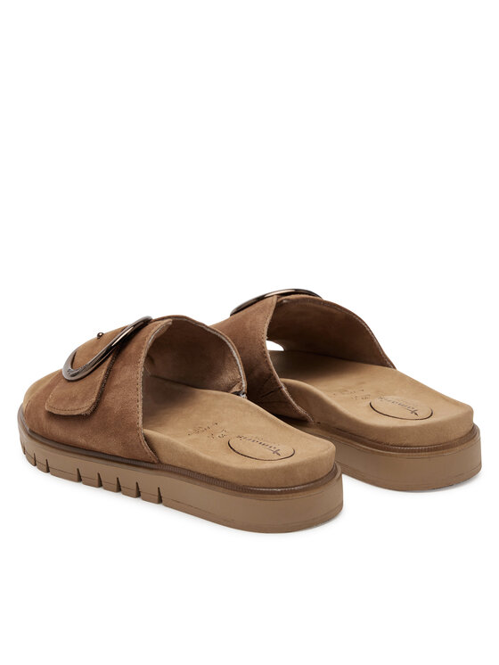 Tamaris Tamaris Plätud 8-87106-42 Pruun