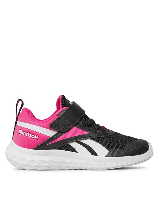 Pantofi pentru alergare Reebok Rush Runner 5 Alt IG0511 Negru