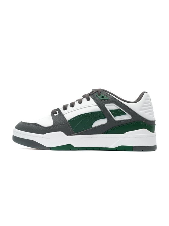 Puma Puma Sneakersy Caven 2.0 387544 27 Zielony
