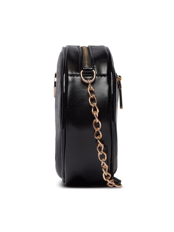 Monnari Monnari Käekott BAG3810-020 Must