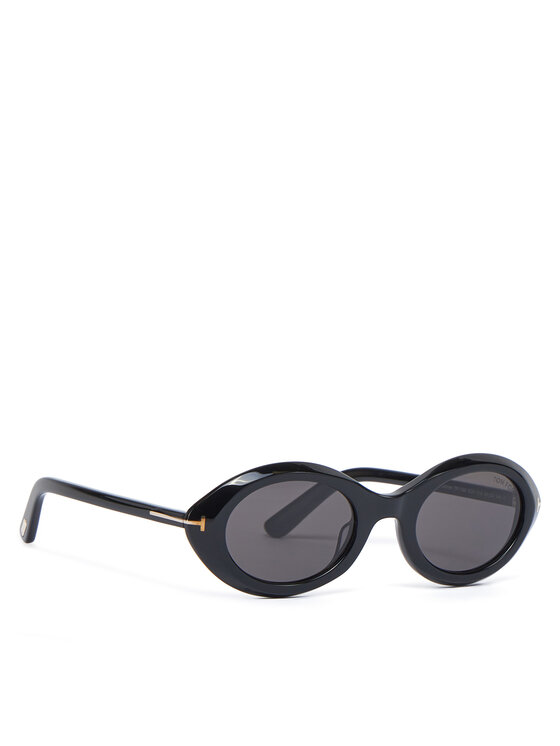 Tom Ford Slnečné okuliare FT1186 01A Čierna