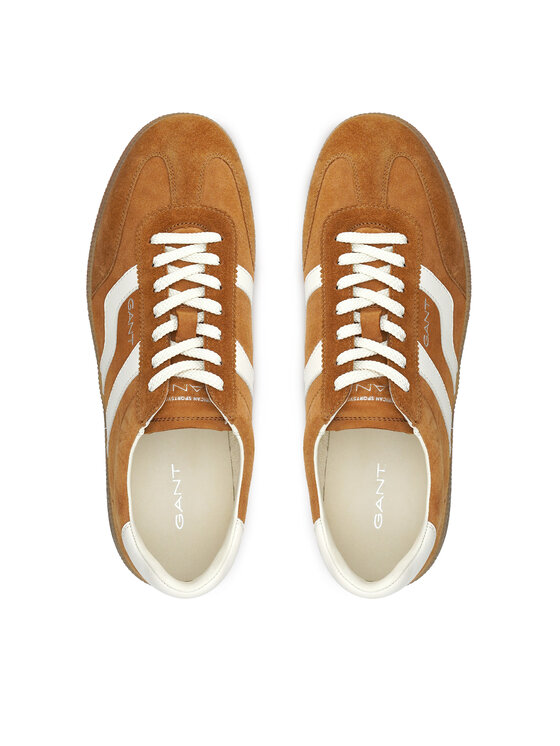Gant Gant Sneakers 31633011 Portocaliu