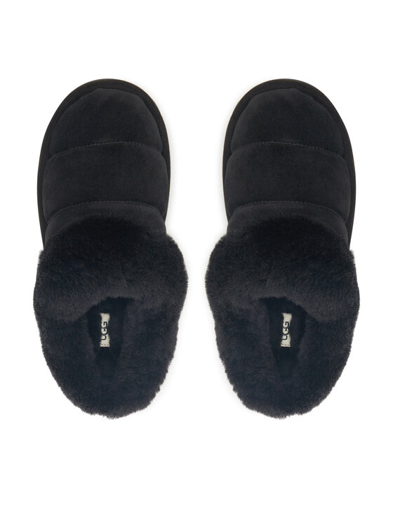 Ugg Ugg Naminės šlepetės W Tazzlita 1146390 Juoda
