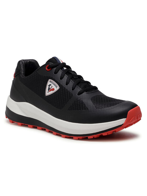Rossignol Rossignol Buty do biegania Rsc RNJMR40 Czarny